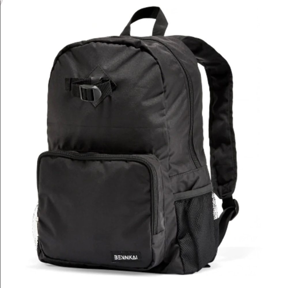 Foldable Backpack - BENNKAI SUPPLY CO.